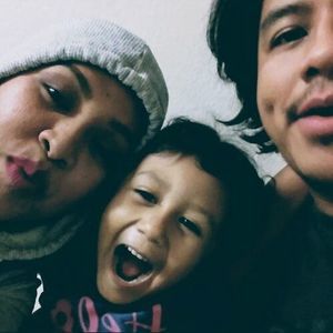 Meet your Posher, Alexander